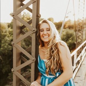 Meet your Posher, Nevaeh